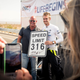 Imagen para el artículo titulado El SSC Tatuara se convierte en el auto más rápido del mundo al alcanzar los 509 km/h